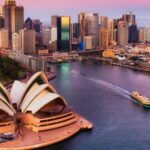 9 Things To Do In Australia