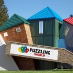 A Puzzling World of Fun