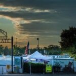 Canton First Monday: a Complete Survival Guide to Trade Days Shopping