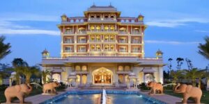 Cheap Hotels in Jaipur