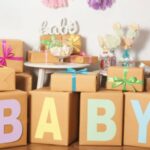 Finding the Perfect Baby Gift