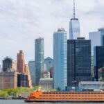 Guide To The Staten Island Ferry