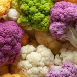 Health Benefits of Cauliflower