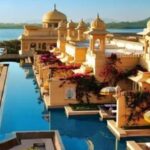 Special First Night Destinations in India That You Must Explore