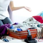 Tips for Packing for Vacation