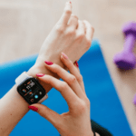Empowering Women's Wellness, Unveiling the Best Fitness Watches for Women
