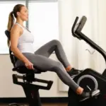 Recumbent Exercise Bike, Revolutionizing Comfort and Fitness