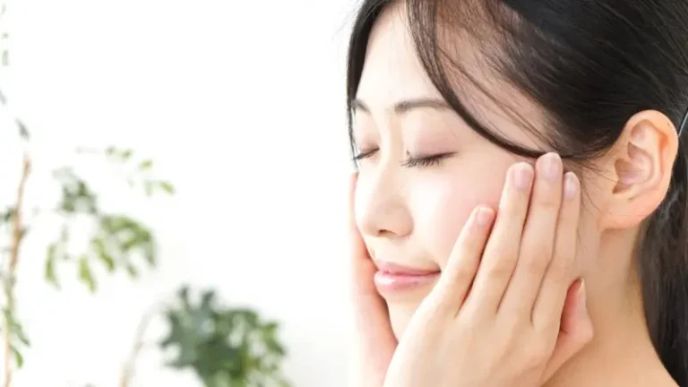 Korean Skincare Step-by-Step