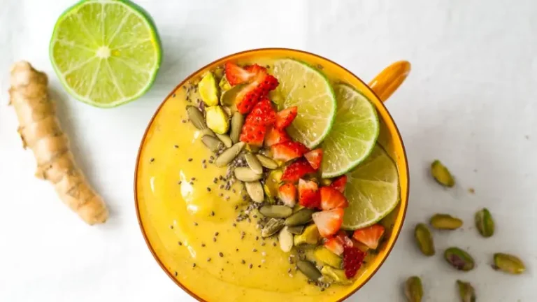 Anti-Inflammatory Diet Recipes
