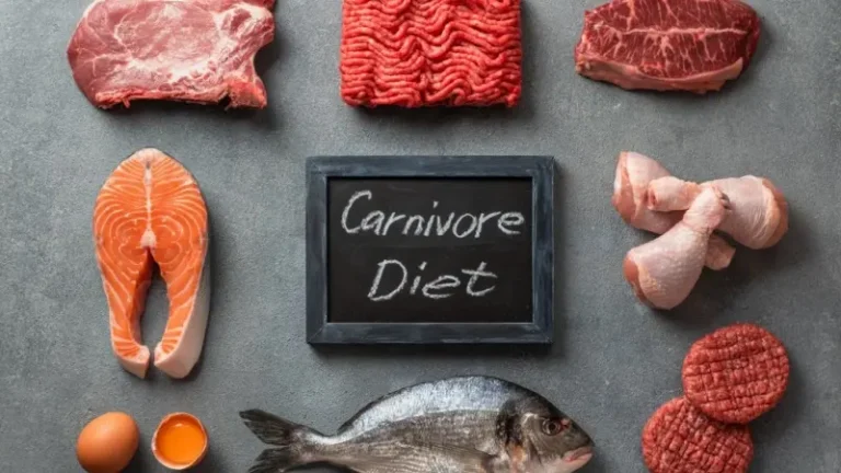 Carnivore Diet Food List