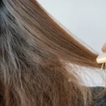 Control Frizzy Hair