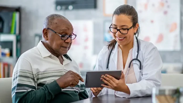 Diabetes Life Expectancy