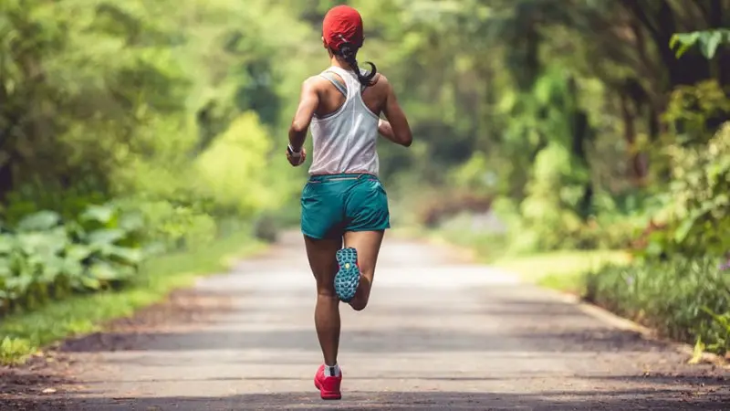 Endurance Exercise Running Harms Health