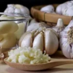 Health Benefits Garlic