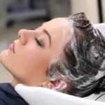 Healthy Hair Care Recipies