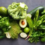 Heart-Healthy Foods Boost Diet