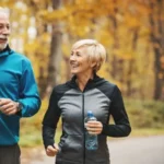 Natural Improve Energy Body Stamina Women Men