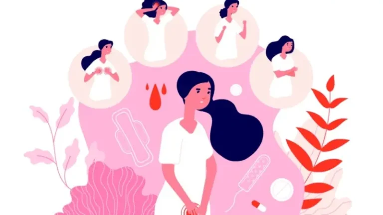 Pre-Menstrual Syndrome