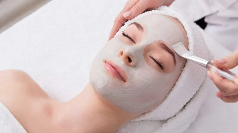 Skin Care and Treatments