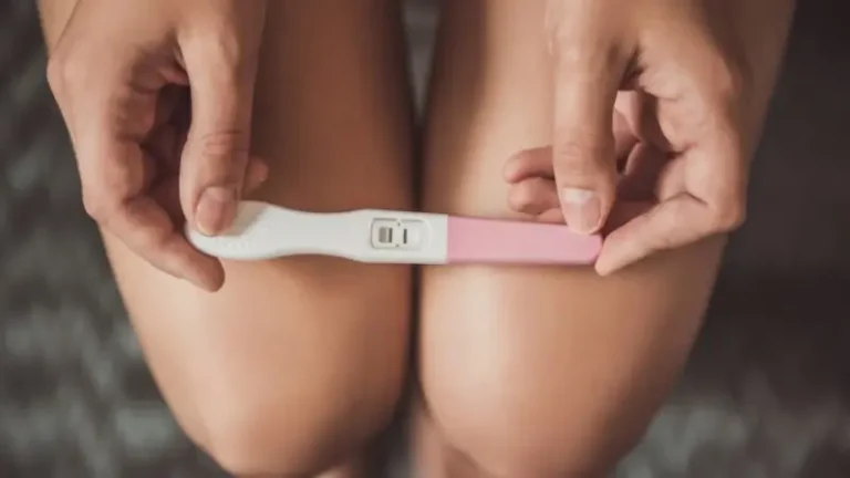 Use Home Pregnancy Test