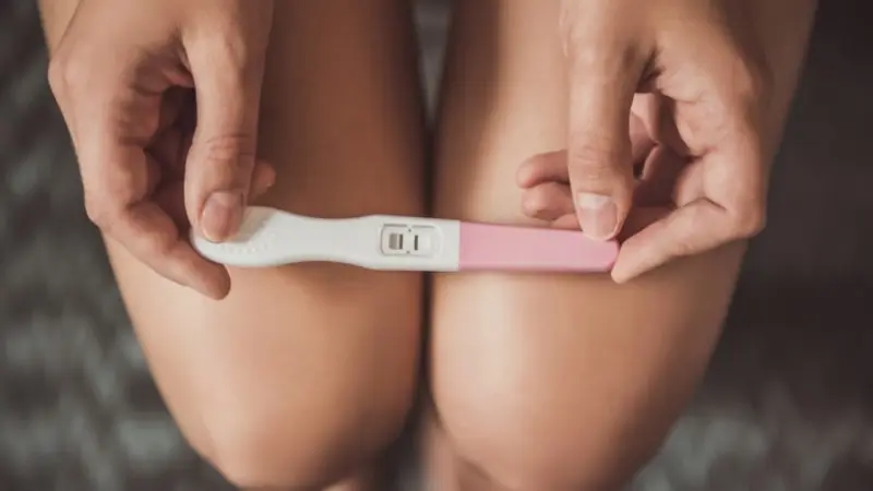 Use Home Pregnancy Test
